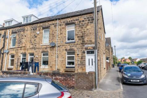 Airedale Terrace, Woodlesford, Leeds, West Yorkshire