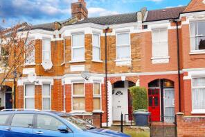 145, Lyndhurst Road, Wood Green, London N22 5AY