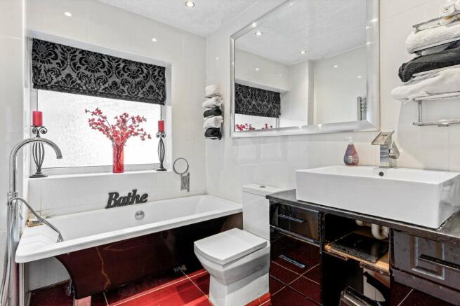 Bathroom 1