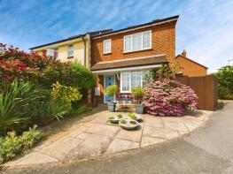 20, Meadow Lane, Southampton SO31 4RD