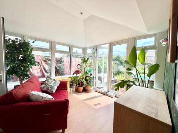 Sun Room