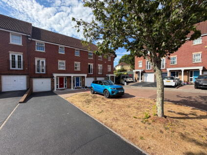 Durham Close, Preston, Paignton