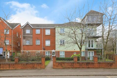 Hurstbourne Crescent, Wolverhampton, West Midlands, WV1