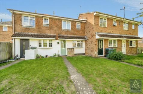 Downer Close, Buckingham, Buckinghamshire