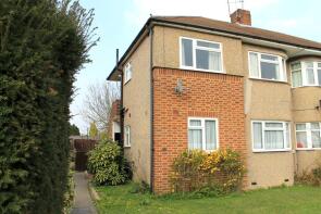 38, Shepperton Road, Petts Wood, Orpington BR5 1DN
