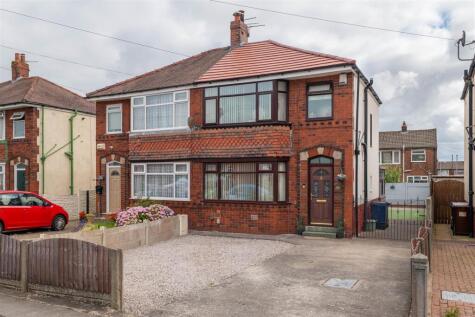 Leyland Road, Penwortham, Preston