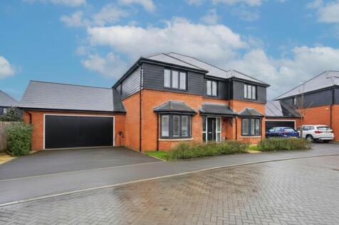 Cowslip Road, Wantage, OX12