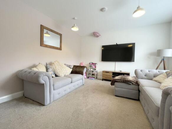 Tartan Close