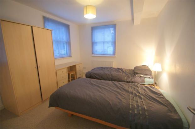 1 westcliff bedroom