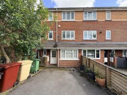 4, Threxton Place, Cressingham Road, Bolton BL3 4SW