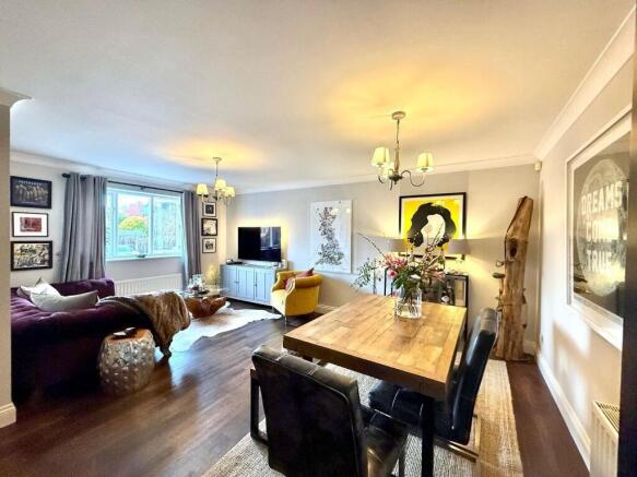 Open Plan
