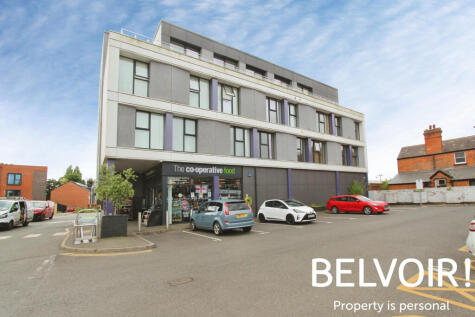 Wilmot Lane, Beeston, Beeston, NG9