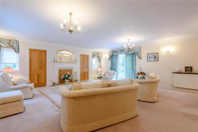 Drawing Room