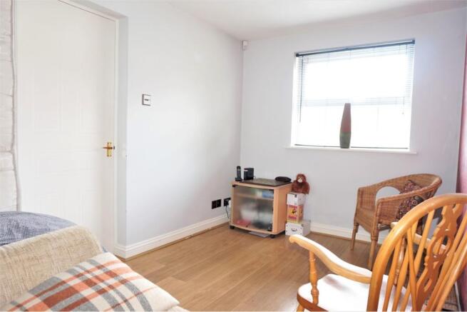 Dining Room/Bedroom