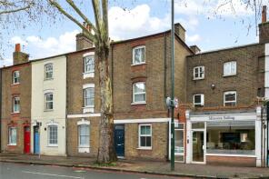 60, Kew Road, Richmond TW9 2PQ