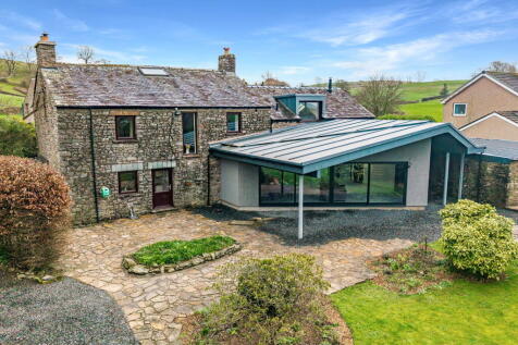 Middleshaw, Old Hutton, Kendal, LA8 0LZ