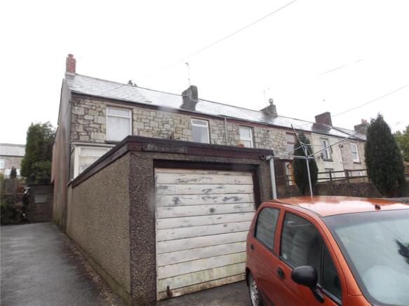 Garage & Parking