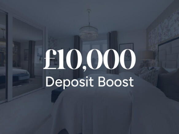 Rightmove Listing 10000 Deposit Boost