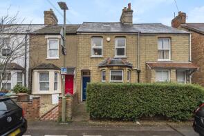 8, Golden Road, Oxford OX4 3AR