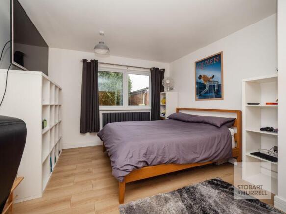 Bedroom 2 