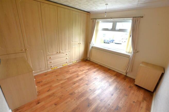 Bedroom 1.