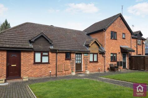 Chapel Cottages, Moor Lane, Waverton, Chester, CH3