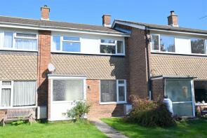 22, Oxendean Gardens, Eastbourne BN22 0RR