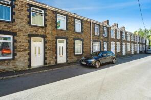 10, Alice Street, Neath SA11 1BN