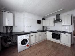 159a, Goldthorn Terrace, Penn Road, Wolverhampton WV3 0ED
