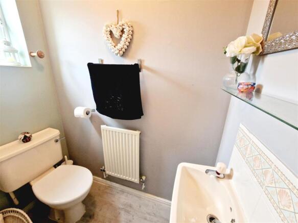 CLOAKROOM