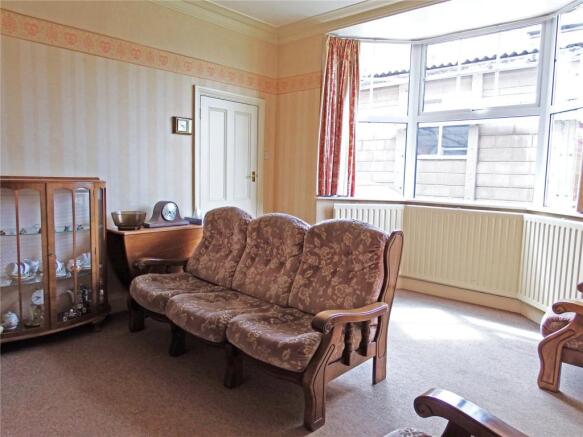 Reception Room Two