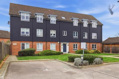 Victoria Road, Ongar, CM5