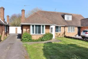 16, Ringway Road, Park Street, St. Albans AL2 2RB