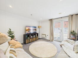 28, The Room Apartments, Lawson Street, Preston PR1 2QF