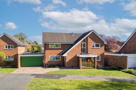 Rowley Road, St. Neots, PE19