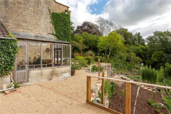 Potting Shed