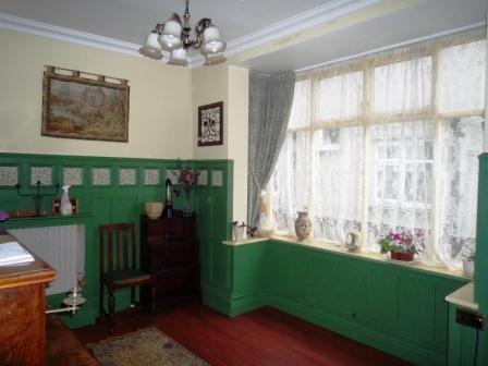 Family/Morning Room