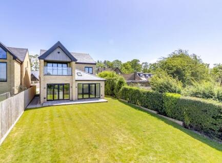 New Road, Scotton, Knaresborough