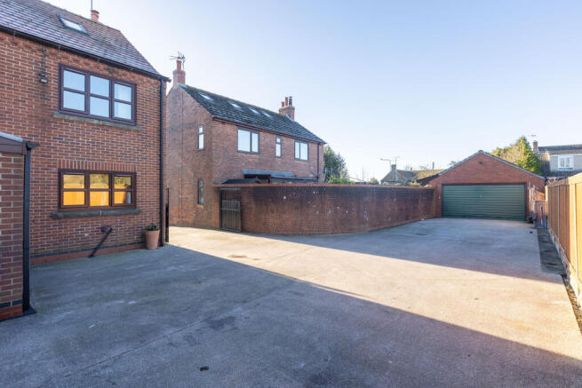 Brooklands House External-2