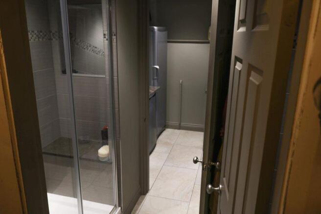 Shower Room an...