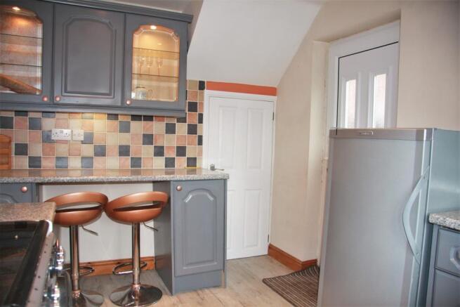 Kitchen / Breakfast