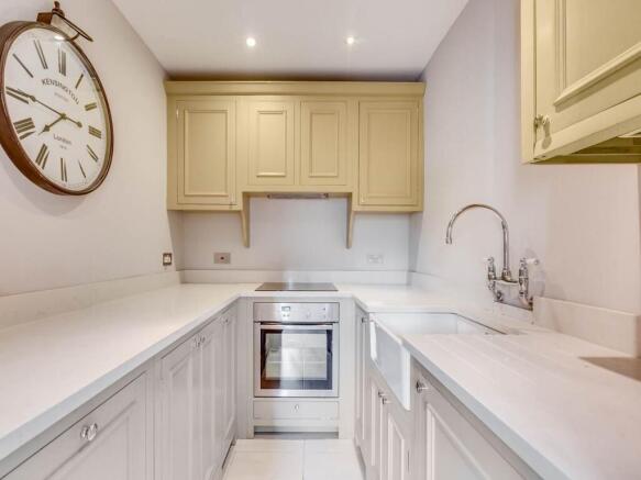 Redcliffe Gardens 10