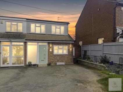 Leverstock Green Road, Leverstock Green, HP3