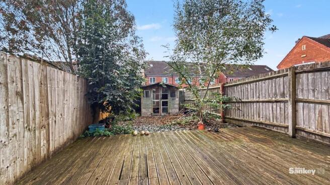 The Fieldings, Sutton-In-Ashfield, NG17 photo 4