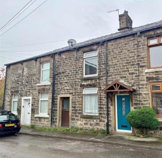 Hibbert Street, New Mills, High Peak