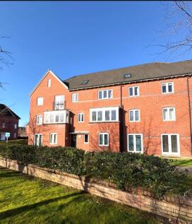 Huntspill Road, Altrincham, WA14