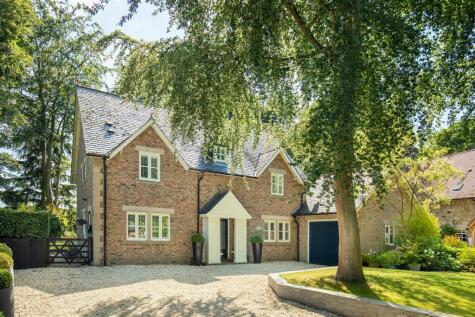 Bainbridge Lane, Eshott, Morpeth, NE65