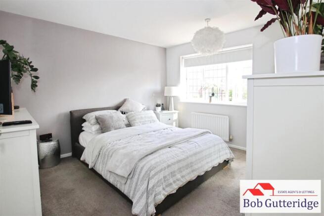 BEDROOM ONE (FRONT)