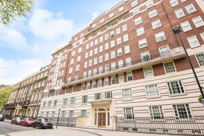 Flat 101, 15, Portman Square, London W1H 6LL