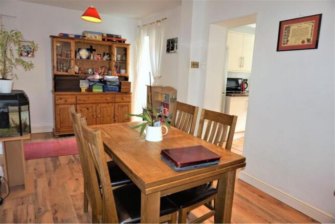 Dining / Family Room